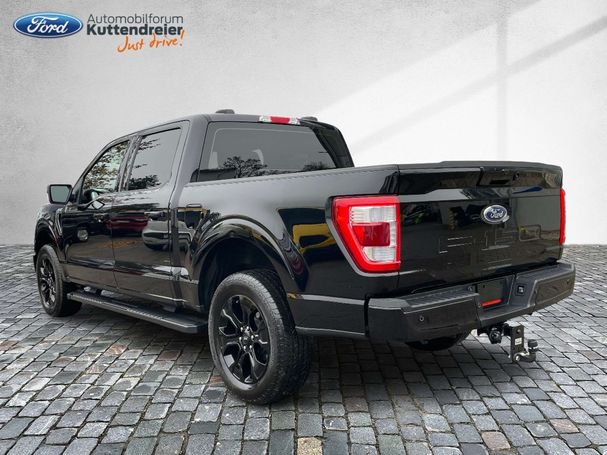 Ford F-150 298 kW image number 13