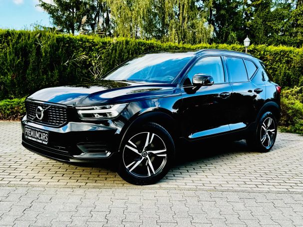 Volvo XC40 D3 110 kW image number 15