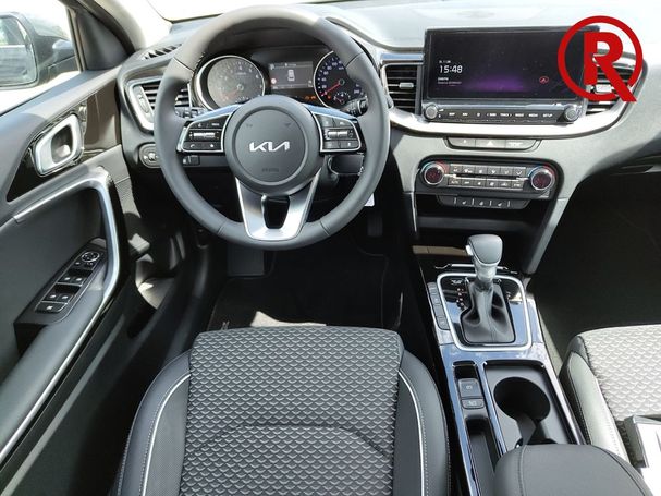 Kia XCeed 1.5 T-GDI Spirit 103 kW image number 10