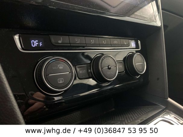 Volkswagen Passat Variant Elegance DSG 110 kW image number 13