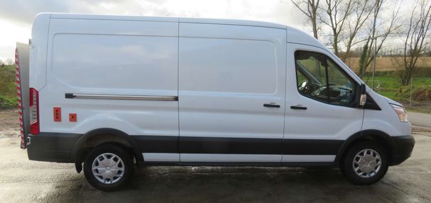 Ford Transit 2.0 96 kW image number 8