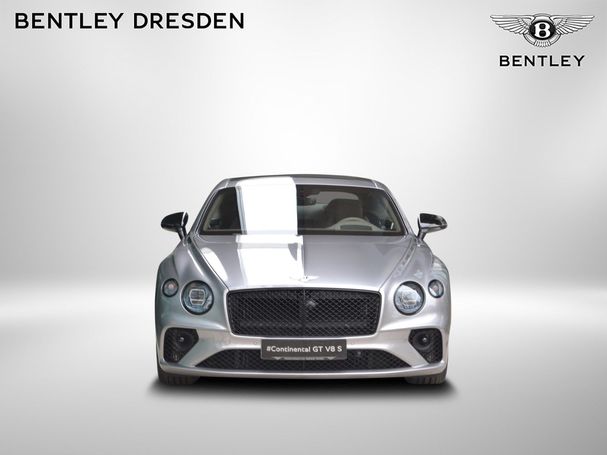 Bentley Continental GT 405 kW image number 3