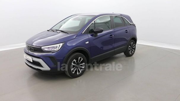 Opel Crossland 1.2 Turbo Elegance 96 kW image number 16