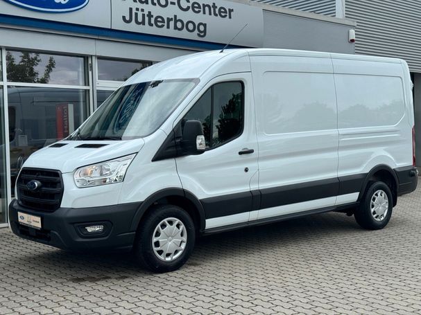 Ford Transit 350 96 kW image number 1