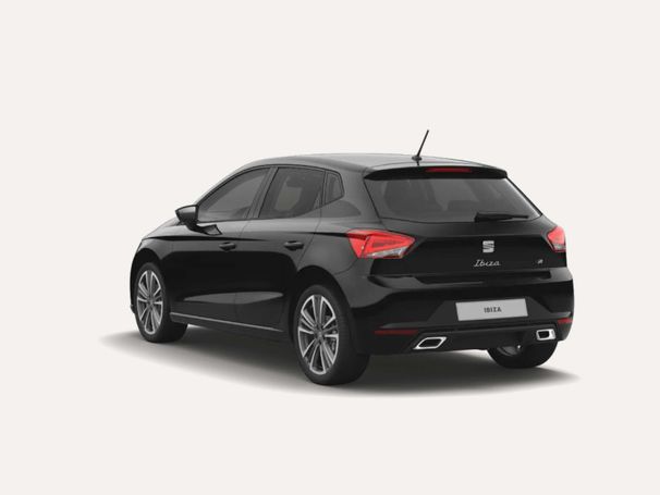 Seat Ibiza 1.0 TSI FR 85 kW image number 3