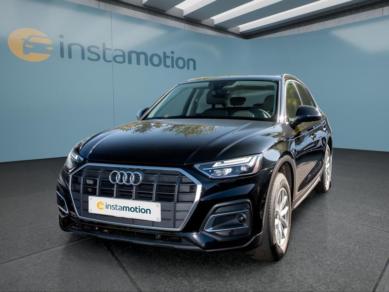 Audi Q5 SUV 35 TDI S