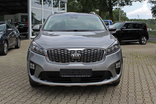 Kia Sorento 2.2 CRDi 147 kW image number 3