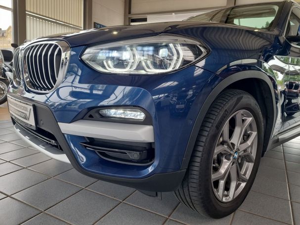 BMW X3 xDrive 210 kW image number 15