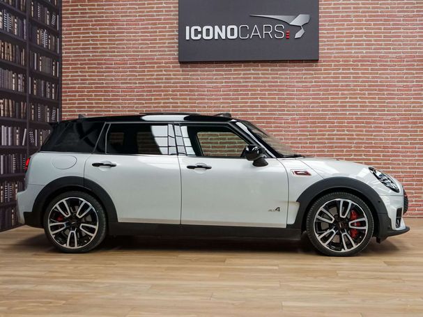 Mini John Cooper Works Clubman ALL4 225 kW image number 5