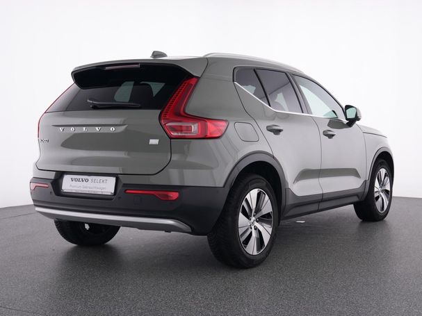 Volvo XC40 Recharge Plug-in Hybrid T4 Plus Bright 155 kW image number 3