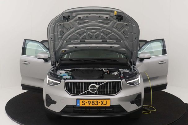 Volvo XC40 Recharge T4 Bright 155 kW image number 36