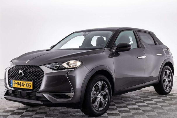 DS Automobiles 3 Crossback E-Tense 100 kW image number 17