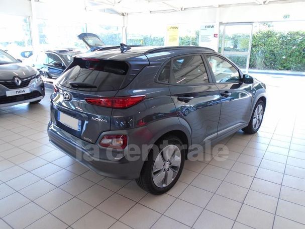 Hyundai Kona 150 kW image number 2