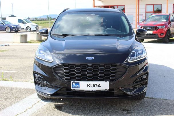 Ford Kuga 2.0 88 kW image number 2