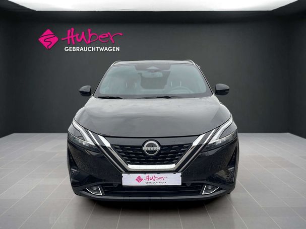 Nissan Qashqai 140 kW image number 2