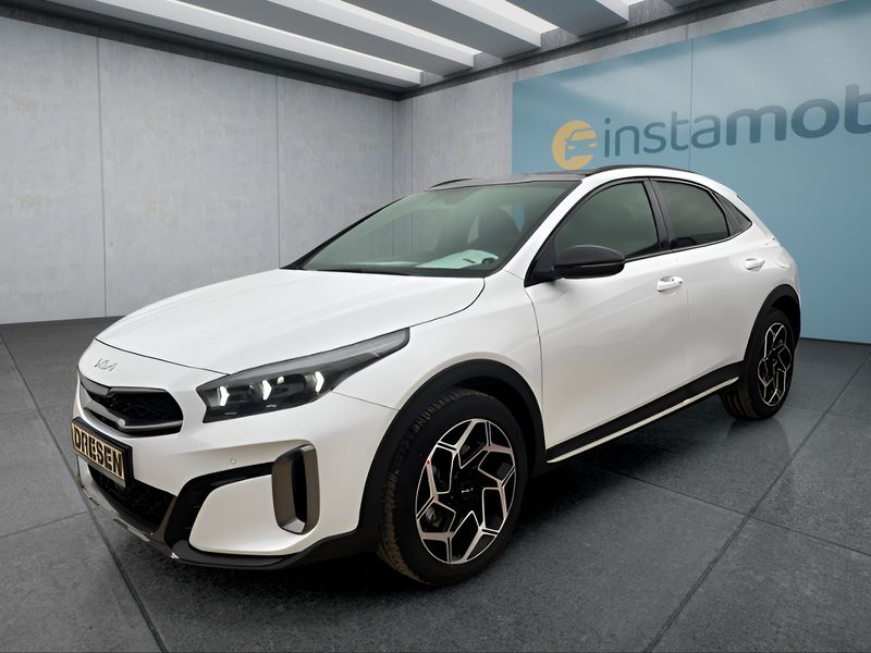 Kia XCeed GT-Line 1.5T