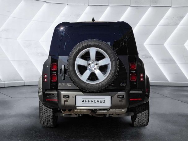 Land Rover Defender 221 kW image number 7