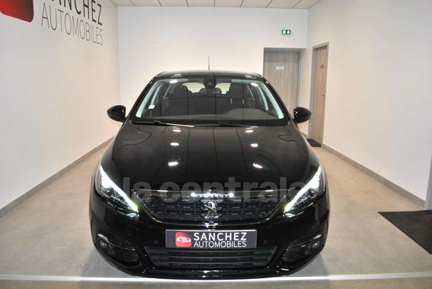 Peugeot 308 96 kW image number 2