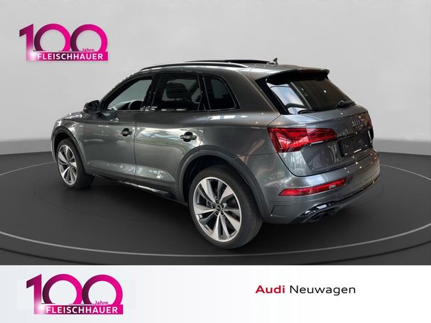 Audi Q5 40 TDI S-line 150 kW image number 2