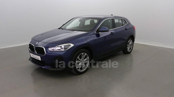 BMW X2 xDrive 162 kW image number 16