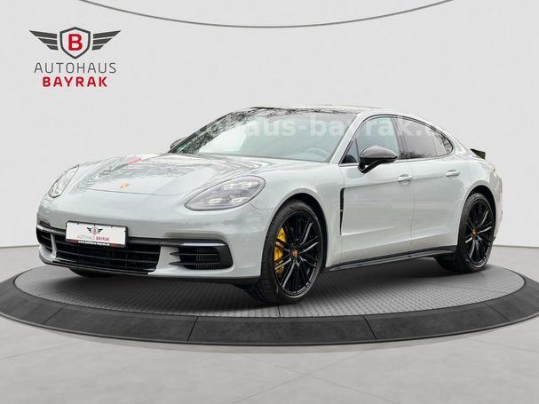 Porsche Panamera 4S 310 kW image number 1