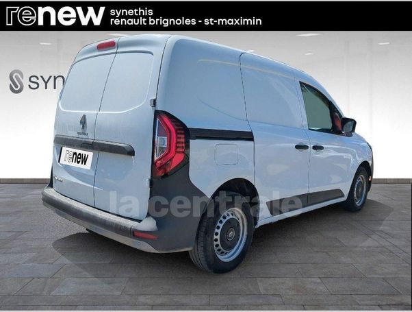 Renault Kangoo BLUE dCi 95 70 kW image number 3