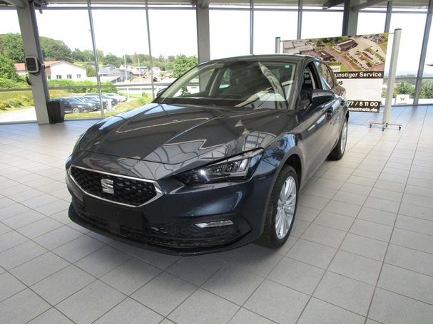 Seat Leon 2.0 TDI 110 kW image number 1