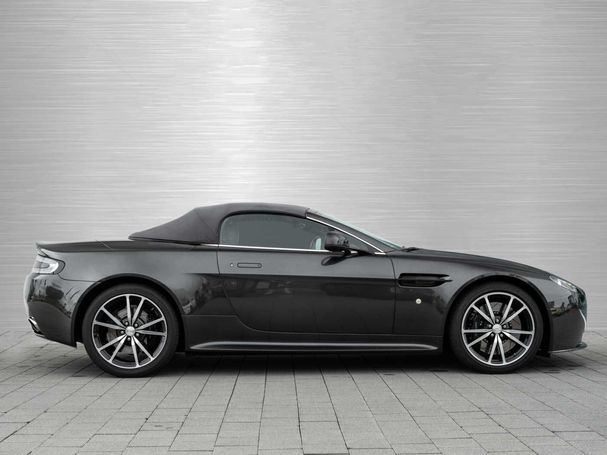 Aston Martin V8 Vantage S Sportshift SP10 321 kW image number 13