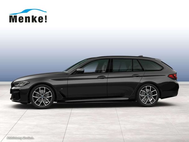 BMW 520d Touring 140 kW image number 3