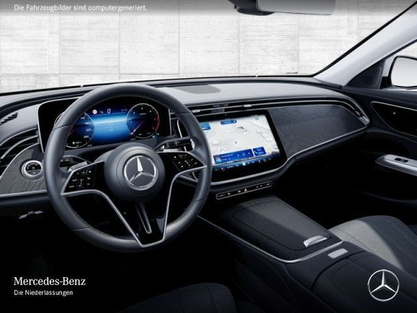 Mercedes-Benz E 220 120 kW image number 8