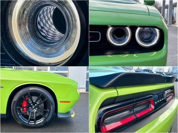 Dodge Challenger 277 kW image number 10