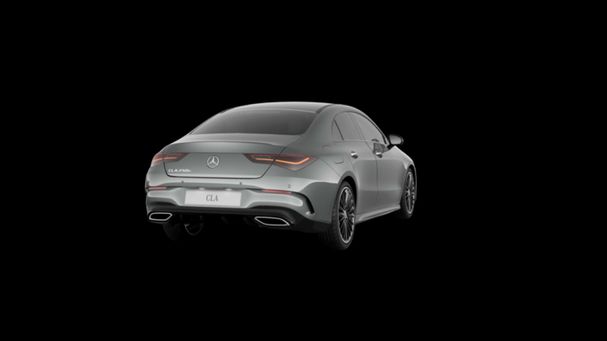 Mercedes-Benz CLA 250 160 kW image number 5