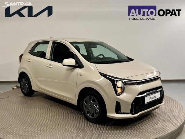 Kia Picanto 1.0 46 kW image number 7