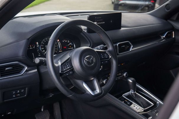 Mazda CX-5 2.0 G 121 kW image number 3