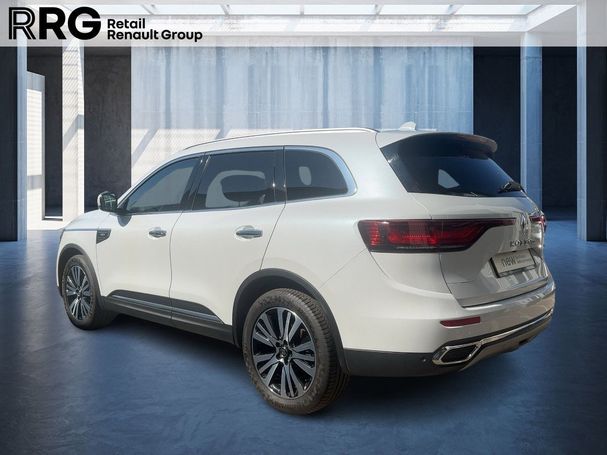 Renault Koleos dCi 185 Initiale 135 kW image number 4