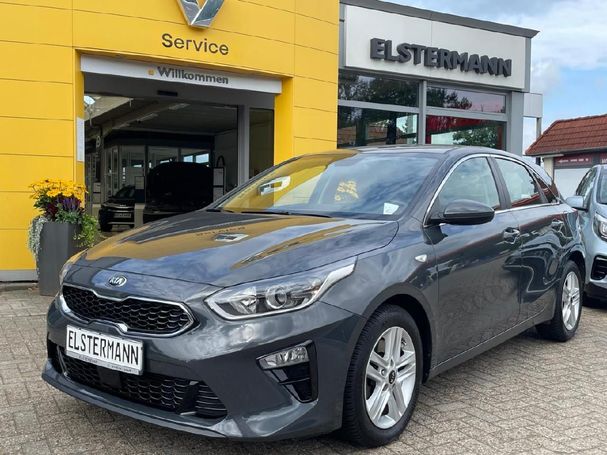 Kia Ceed 1.0 T-GDI Vision 88 kW image number 1