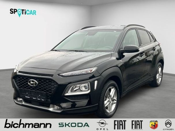 Hyundai Kona 88 kW image number 1