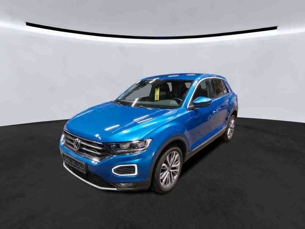 Volkswagen T-Roc 4Motion DSG Sport 140 kW image number 1