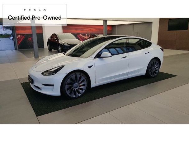 Tesla Model 3 Performance AWD 258 kW image number 10