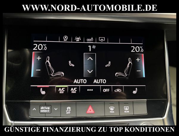 Audi A6 45 TDI 170 kW image number 20