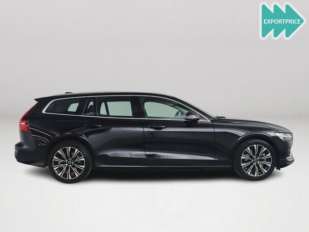 Volvo V60 Plus 130 kW image number 4