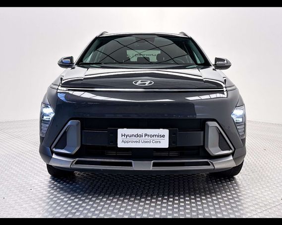 Hyundai Kona 1.0 T-GDI N Line 88 kW image number 2