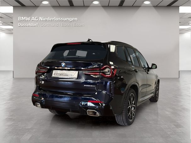 BMW X3 xDrive30i M Sport 180 kW image number 2