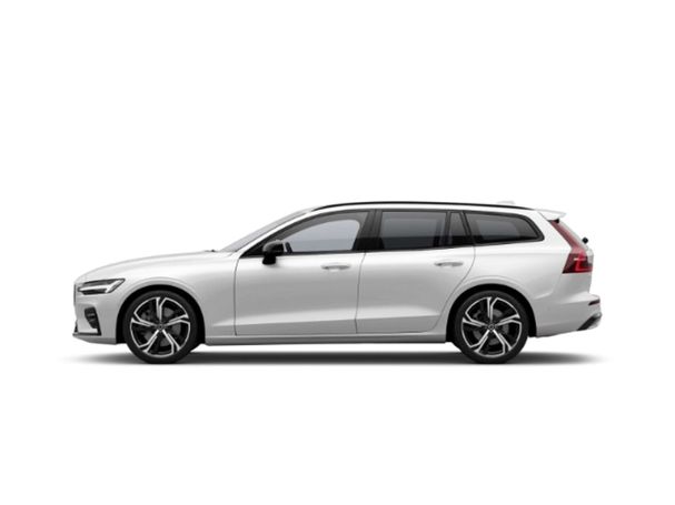 Volvo V60 B4 Plus 145 kW image number 3