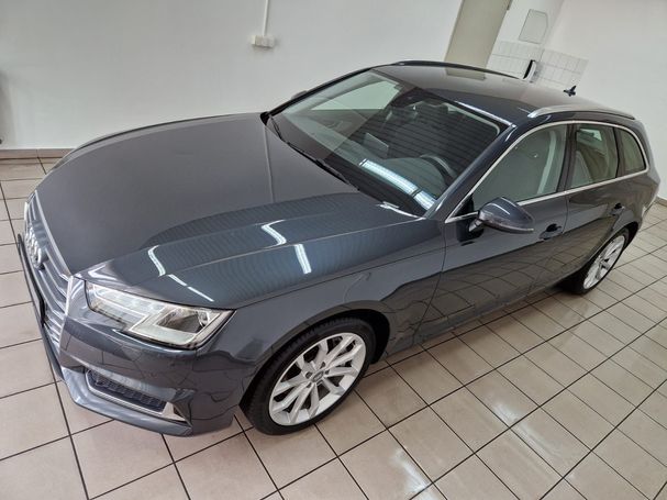 Audi A4 45 TFSI Avant 180 kW image number 6