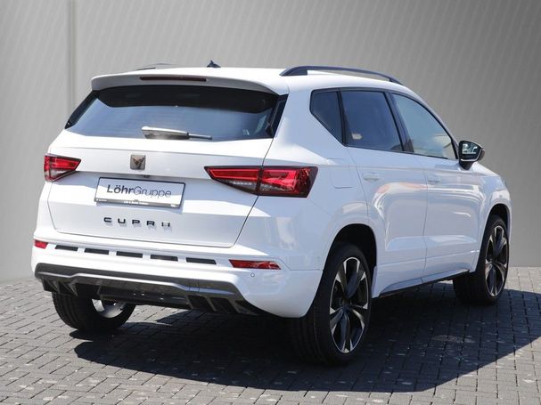 Cupra Ateca 110 kW image number 4