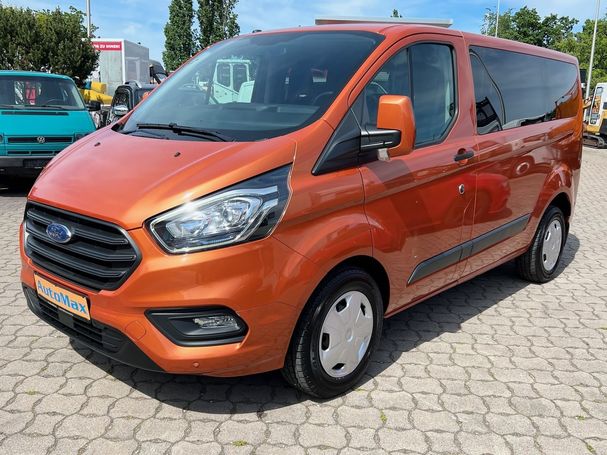 Ford Transit Custom 320 L1 2.0 TDCi Trend 125 kW image number 1