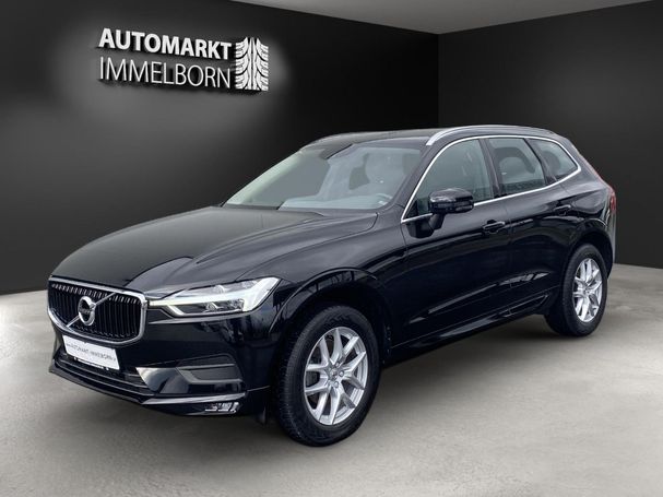 Volvo XC60 Momentum 110 kW image number 1