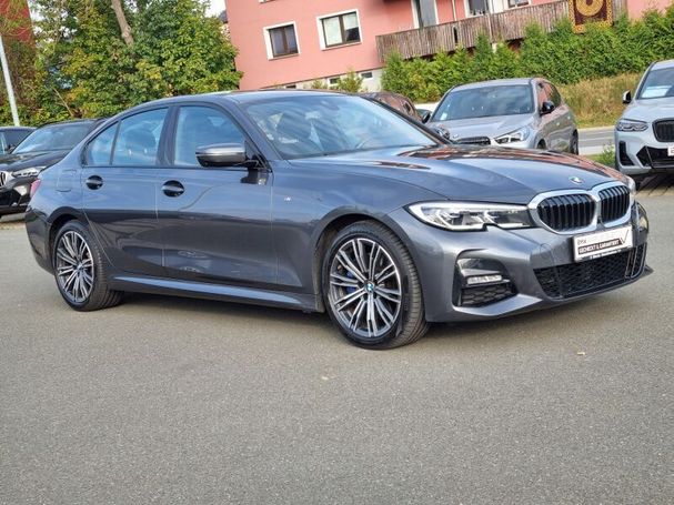 BMW 330d M Sport xDrive 210 kW image number 3