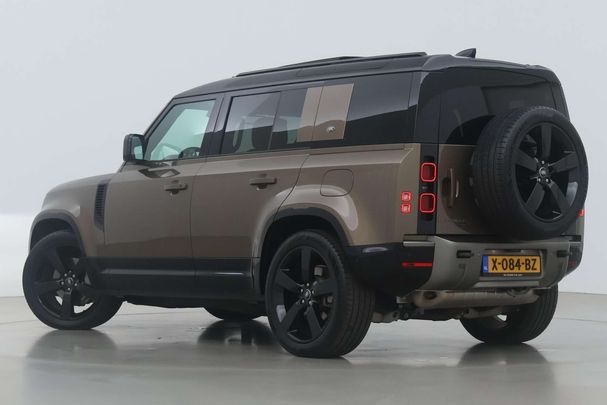 Land Rover Defender 110 P400e 297 kW image number 2